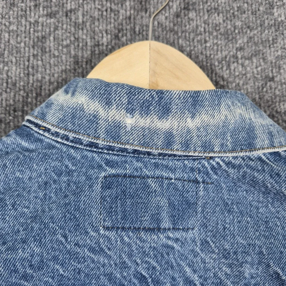 Vintage Levi's 70505 0217 Trucker Jacket Small‎ e USA Made Size 38
